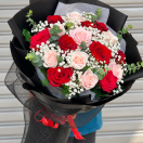 Hoa Ngày 20/10 – Mẫu Hoa Đẹp Tặng Mẹ, Vợ, Người Yêu | Hoa Của Trời