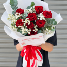 Đặt Hoa Tặng Ngày 20/10 Tại Tân Phú – Nhiều Mẫu Đẹp