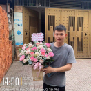 Shop Hoa Tươi Quận 1 – Giao Nhanh, Hoa Đẹp Chuẩn Mẫu Theo Yêu Cầu