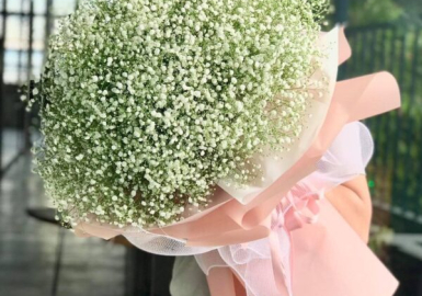 Shop Hoa Tươi Hóc Môn – Gửi Trọn Yêu Thương, Thay Lời Muốn Nói