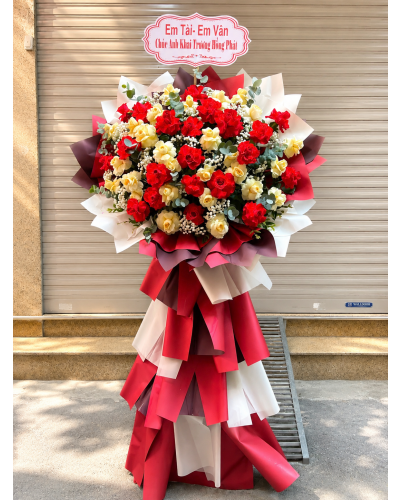 Phú Quý Cát Tường – HKT04