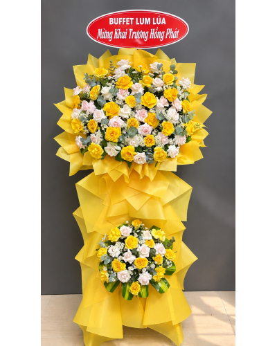 Đại Cát Đại Lợi- HKT05