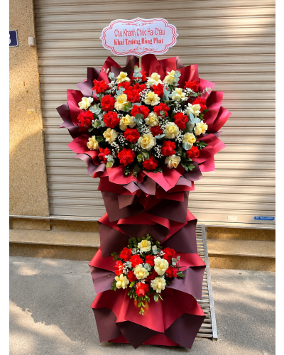 Phú Quý Cát Tường – HKT02
