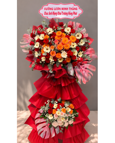 Phú Quý Cát Tường – HKT03