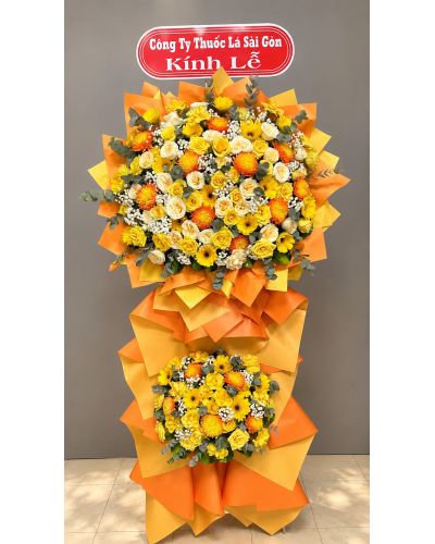 Đại Cát Đại Lợi -  HKT02