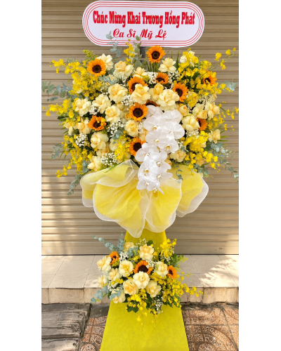 Đại Cát Đại Lợi- HKT04