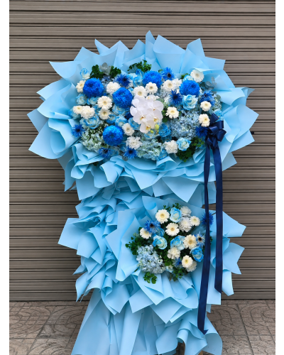 Thành Công Viên Mãn – HKT03