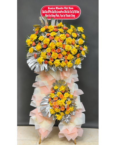Rạng Ngời Thành Công – HKT04