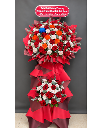 Rạng Ngời Thành Công – HKT01
