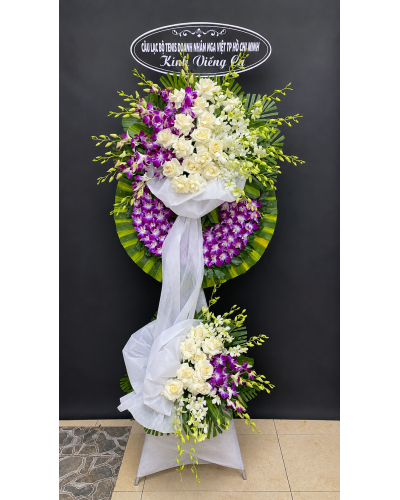 Một Đời Nhớ Mãi - HTL05