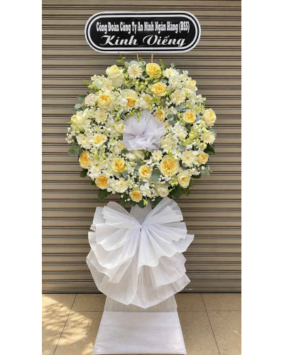 Thành kính phân ưu- HTL047