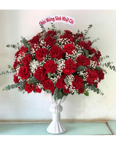 Mẫu Hoa Bình