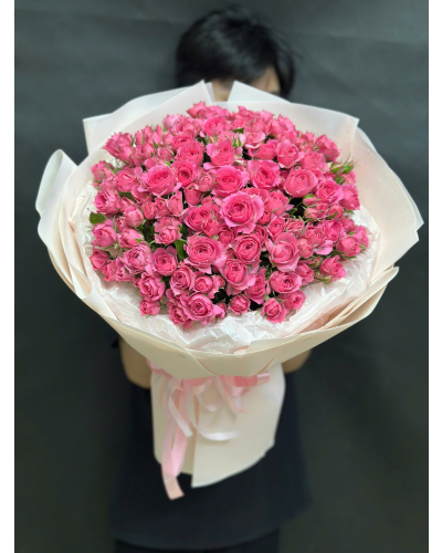 Mẫu Hoa Bó