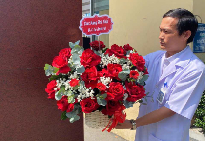 Shop Hoa Tươi Quận Tân Bình Cung Cấp Đa Dạng Mẫu Chất Lượng