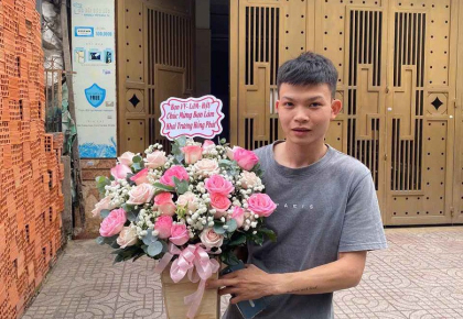 Shop Hoa Tươi Quận 1 – Giao Nhanh, Hoa Đẹp Chuẩn Mẫu Theo Yêu Cầu