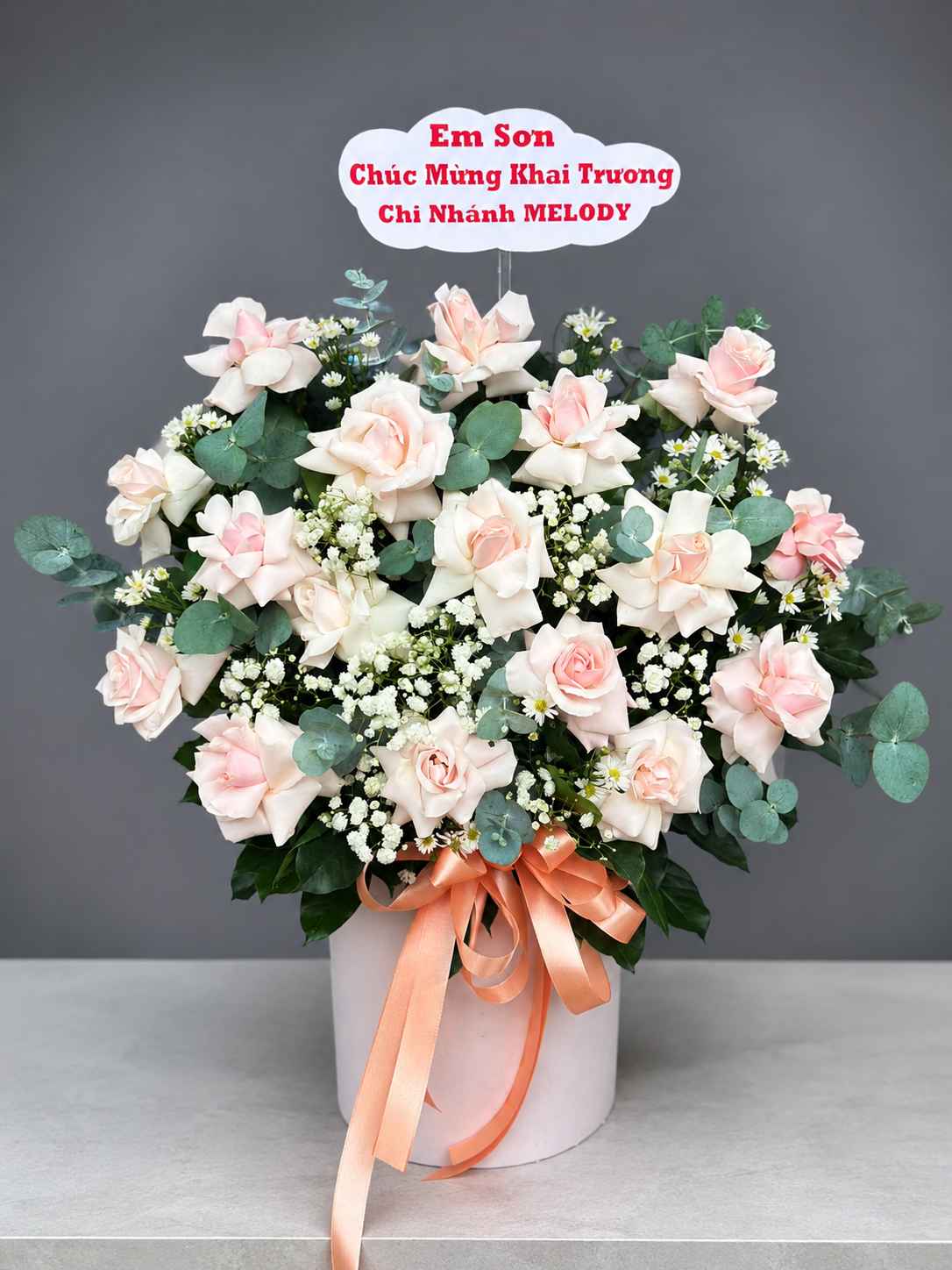 Mẫu Hoa Sinh Nhật giá rẻ