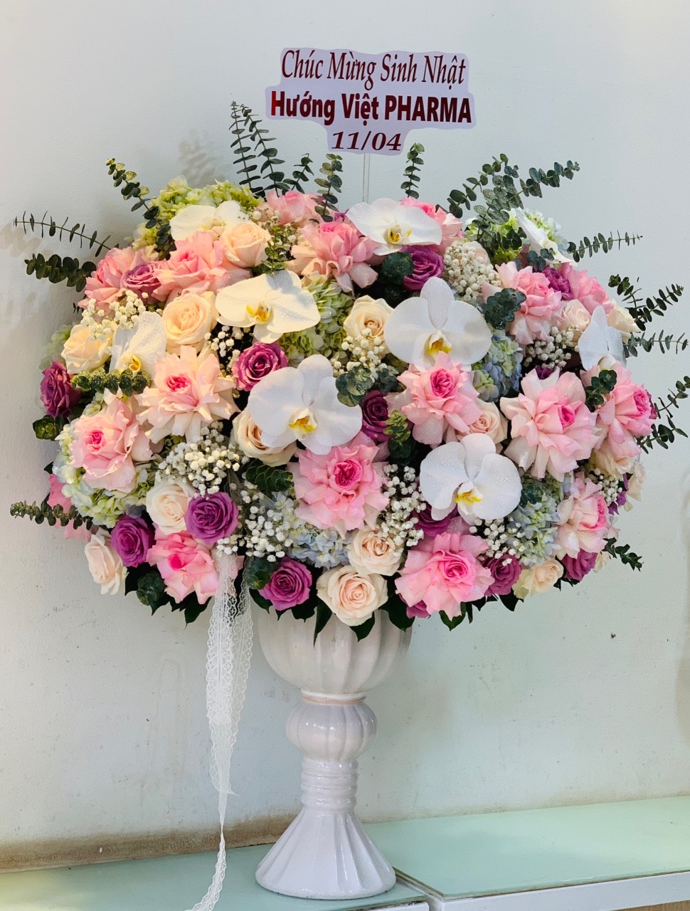 shop hoa tuoi quan 9