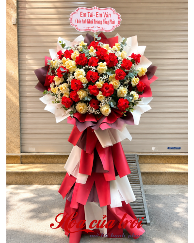 Phú Quý Cát Tường – HKT18