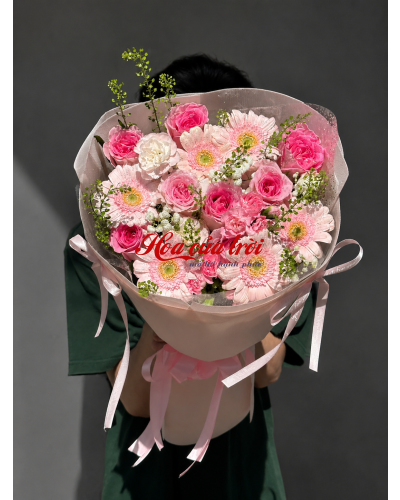Hoa Bó Thịnh Vượng – HB30