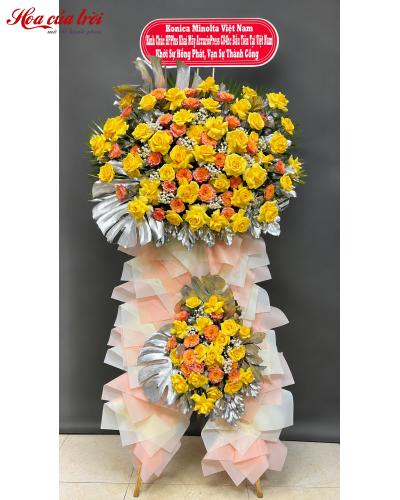 Rạng Ngời Thành Công – HKT04
