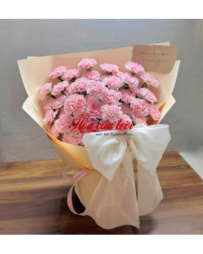 Hoa Bó Sinh Nhật – HB44