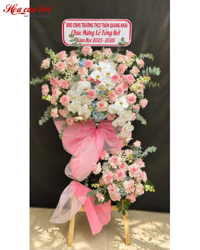 Rạng Ngời Thành Công – HKT02