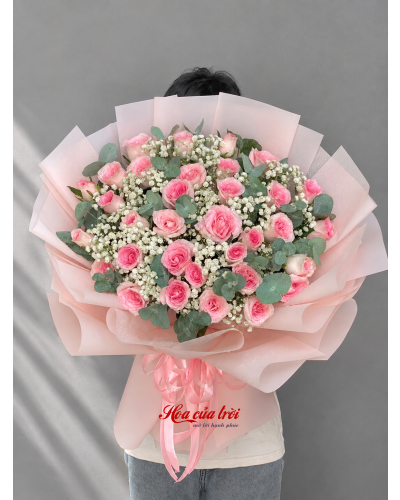 Hoa Bó Thành Công – HB26