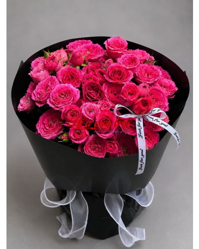 Hoa Bó Đặc Biệt – HB31