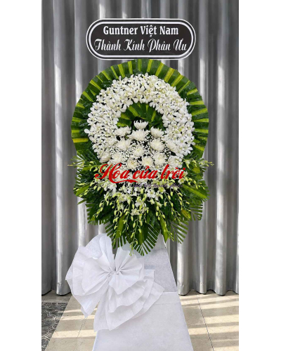 Thành kính phân ưu- HTL055