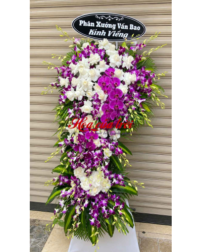 Thành kính phân ưu- HTL043