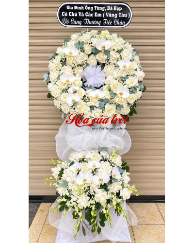 Vĩnh Viễn Bình An – HTL 034 