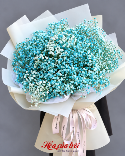 Bó Hoa Thịnh Vượng-HB88
