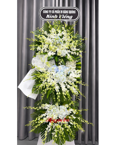 Yên Nghỉ Bình An – HTL43