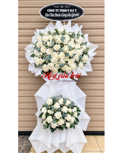 Vô cùng thương tiếc - HTL022