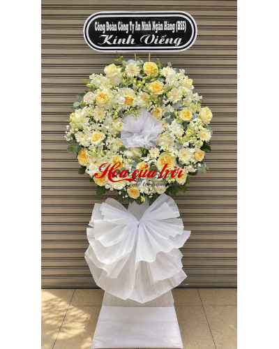 Thành kính phân ưu- HTL047