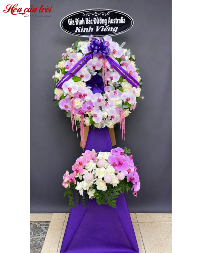 Lời Tiễn Biệt Cuối Cùng -HTL08