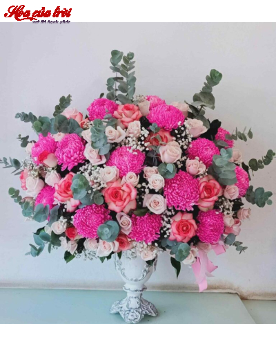 Mẫu Hoa Bình