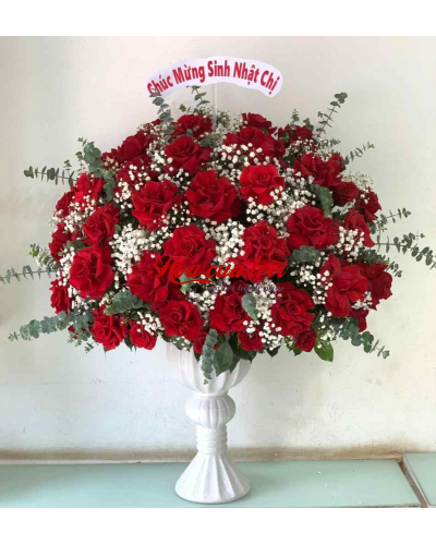 Mẫu Hoa Bình