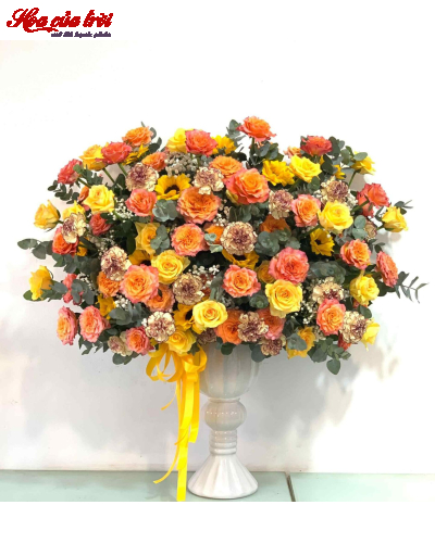 Mẫu Hoa Bình