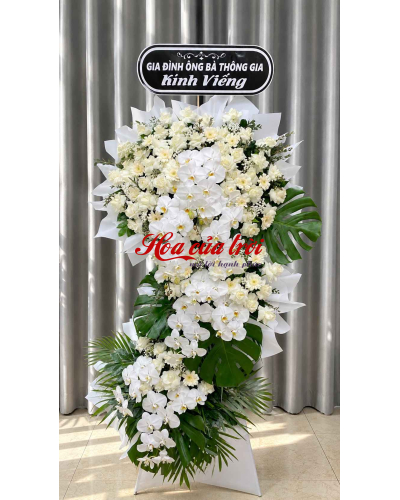 Thành kính phân ưu- HTL057