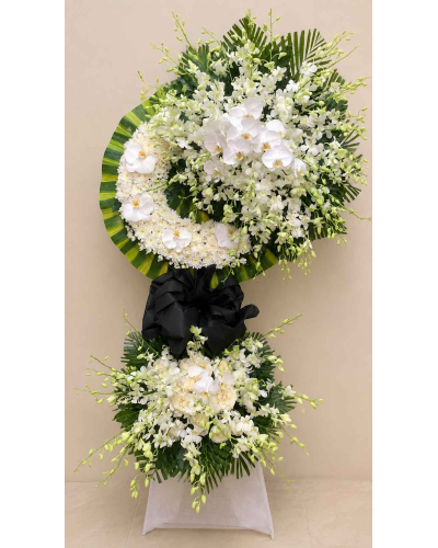An Nghỉ Miền Vĩnh Hằng – HTL 069 