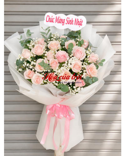Hoa Bó Cao Cấp – HB49