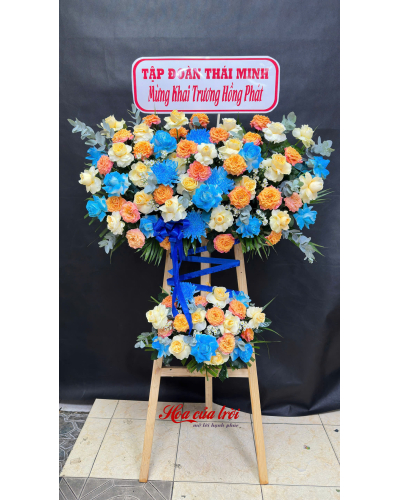 Thành công tươi sáng HKT061 
