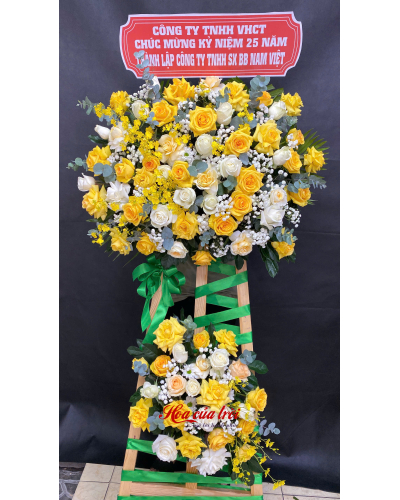Tài lộc hoan hỷ HKT051