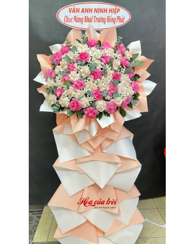 Hoa Khai Trương HKT50