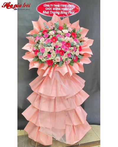 Phát tài phát lộc HKT30