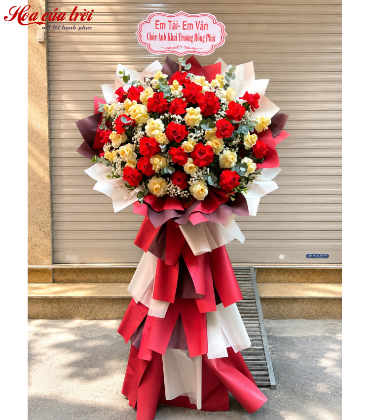 Phú Quý Cát Tường – HKT18