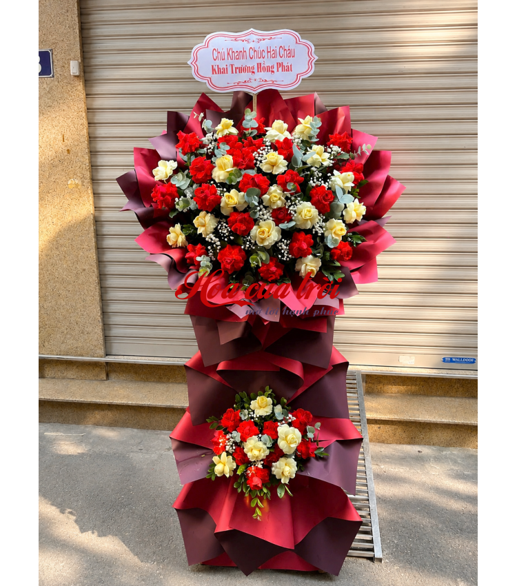Phú Quý Cát Tường – HKT16