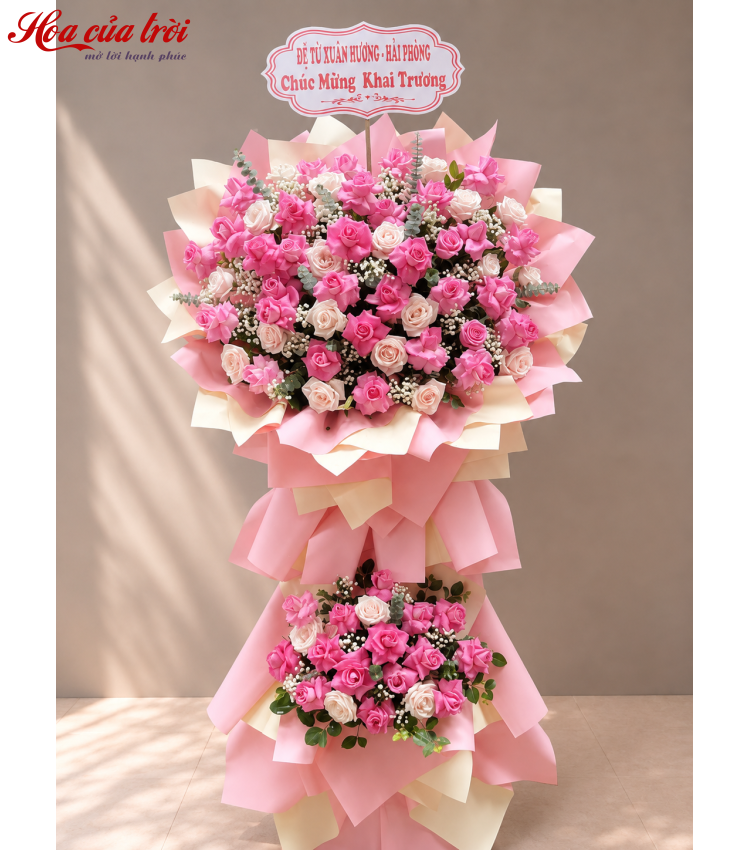 Hồng Vận Cát Tường – HKT22