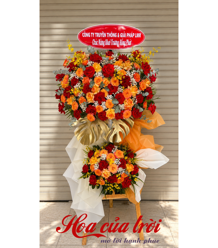 Rạng Ngời Thành Công – HKT03
